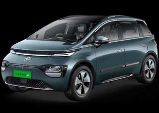 MG Windsor EV launched in India at INR 10 lakhs with Battery-as-a-Service