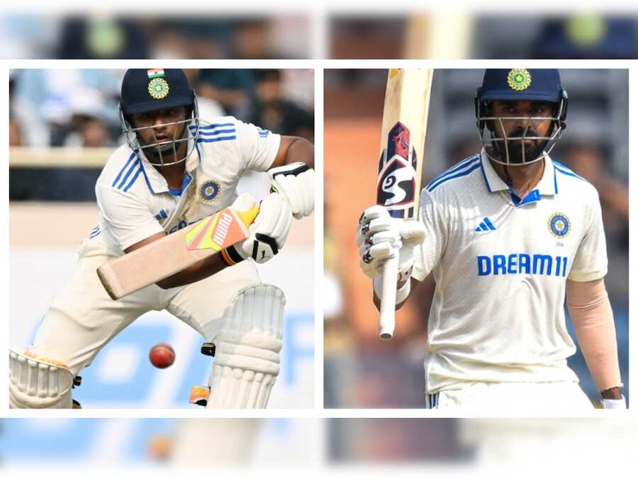 He has performed well...: Kris Srikkanth on likelihood of Sarfaraz Khan losing Test spot to KL Rahul