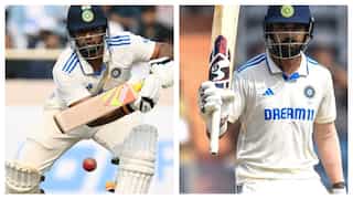 He has performed well...: Kris Srikkanth on likelihood of Sarfaraz Khan losing Test spot to KL Rahul