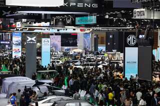 EV industry seeks Government support amid slowing sales