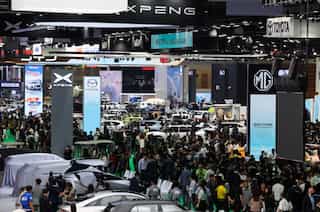 EV industry seeks Government support amid slowing sales