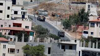 US diplomatic facility in Baghdad attacked in a bid to disrupt Iranian president's visit