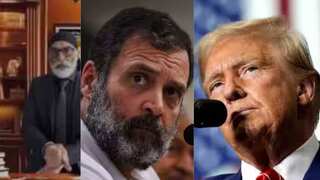 Top 10 world news: Trump avoids backing Ukraine; Khalistan terrorist backs Rahul Gandhi, and more