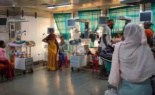 Government expands Ayushman Bharat scheme to cover all citizens aged 70 and above