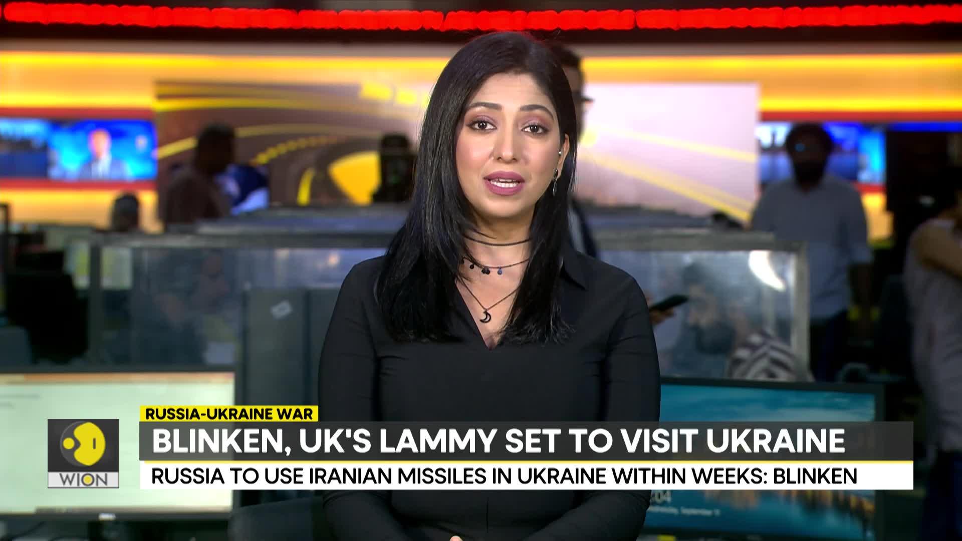 Russia-Ukraine War: UN reiterates call to end war as attacks ramp up