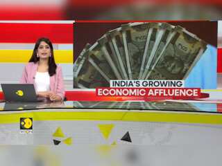 India's aspirations fuel new boom in leisure & lifestyle