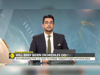Russia-Ukraine War: 'Will brief Biden on missiles discussion', says Antony Blinken