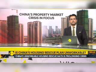 Record property slump threatens china's growth target