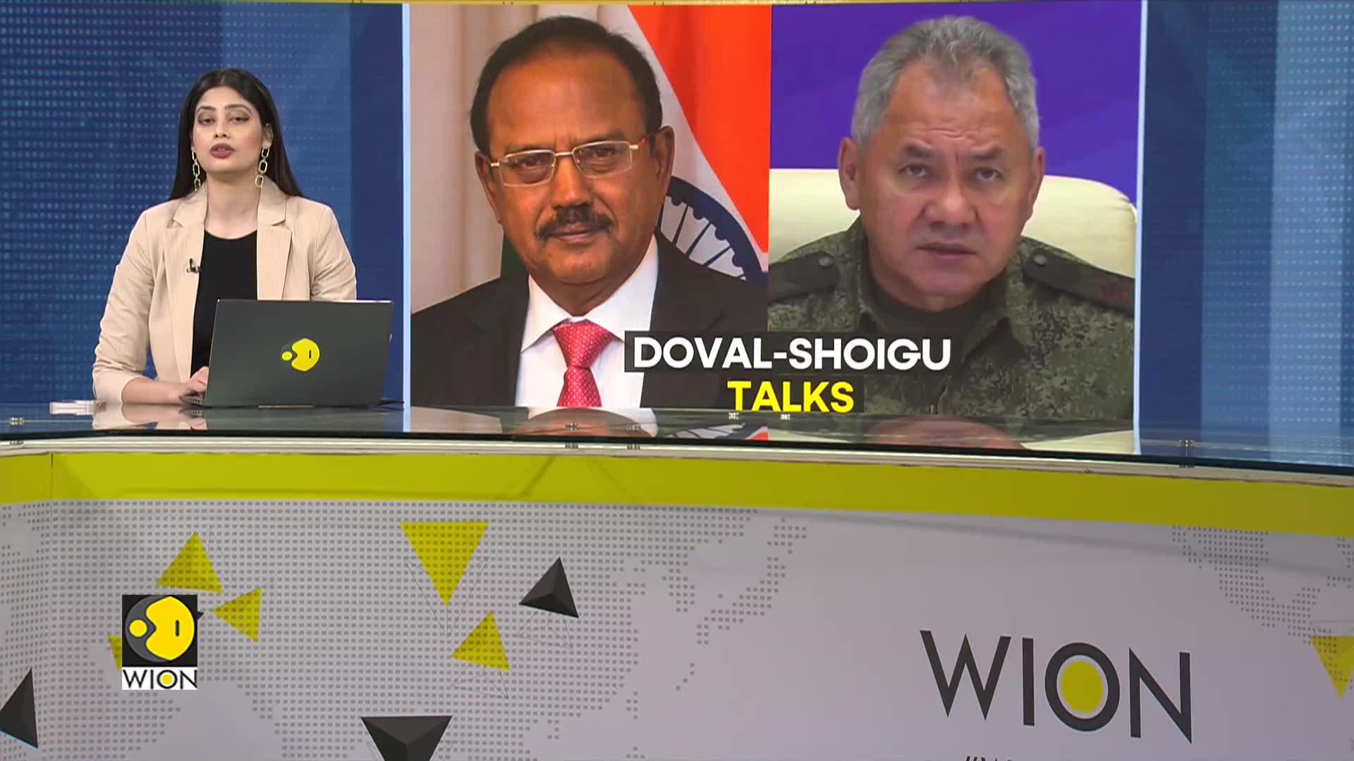 WionNews Video