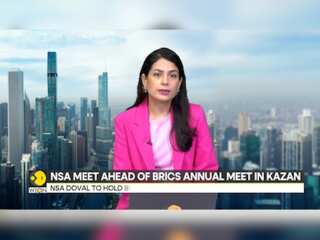 BRICS NSA meet: Doval in Moscow with a Ukraine peace plan
