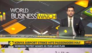 Strike ends after government assures union approval