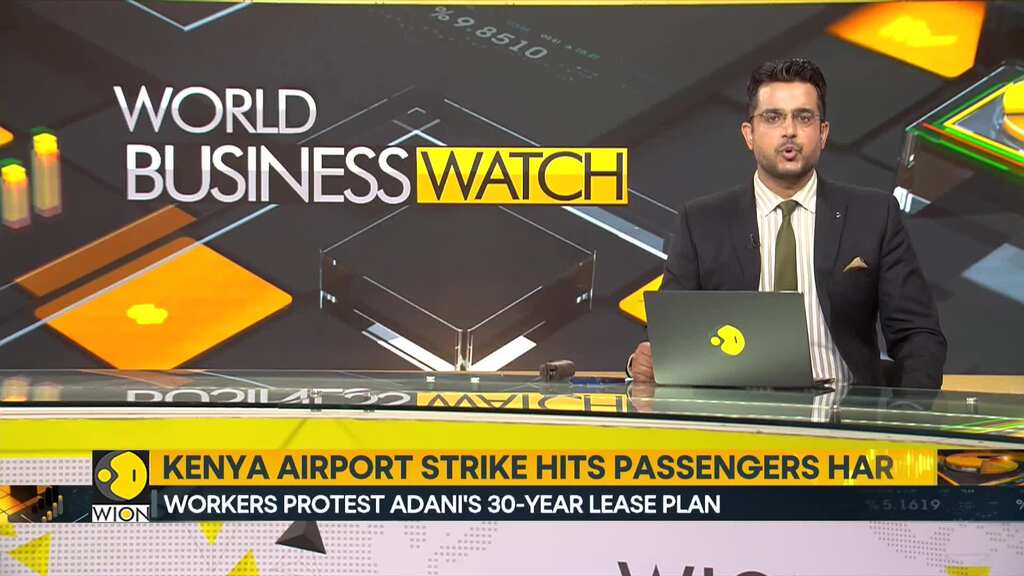 Strike ends after government assures union approval