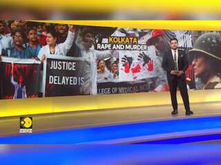 Kolkata rape-murder case: ED searches house of Sandip Ghosh's father Satya Prakash Ghosh