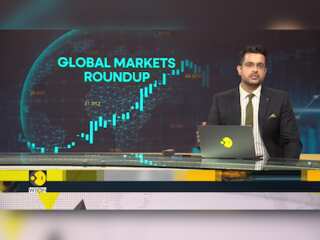 Asian stocks rise tracking tech-fueled rally on wall street