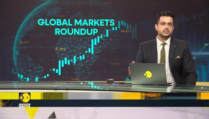 Asian stocks rise tracking tech-fueled rally on wall street