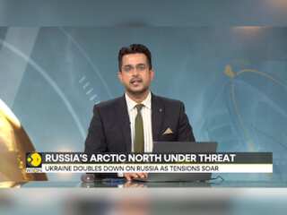 Russia-Ukraine War: 'Ukraine launched 3 drones towards North Murmansk', says Russia