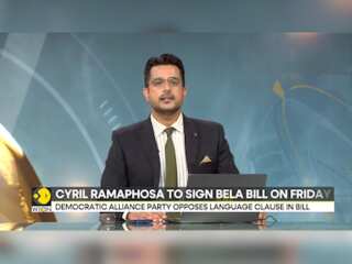 South Africa: Education bill to become law after President Ramaphosa signs amendment