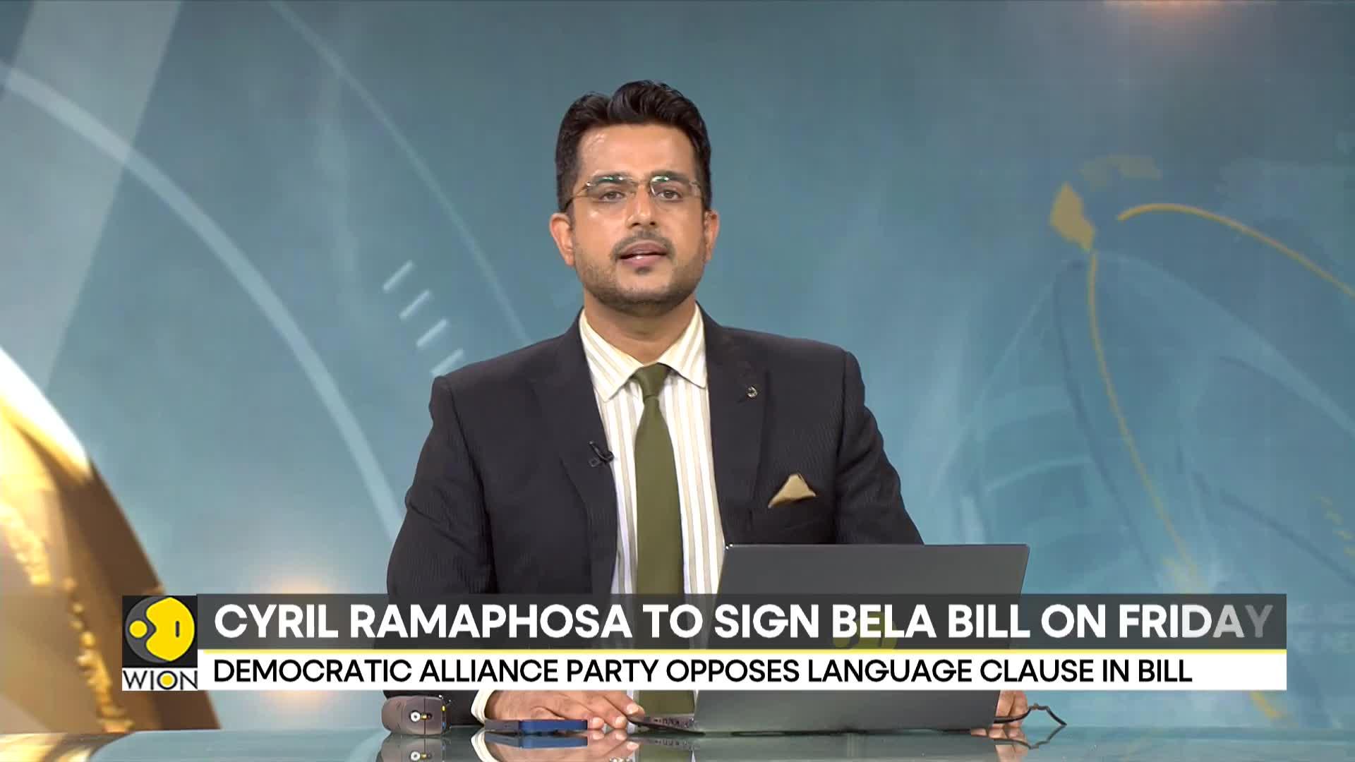 South Africa: Education bill to become law after President Ramaphosa signs amendment