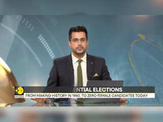 Sri Lanka Presidential Elections: 52% women voters, yet not one woman contender in upcoming polls