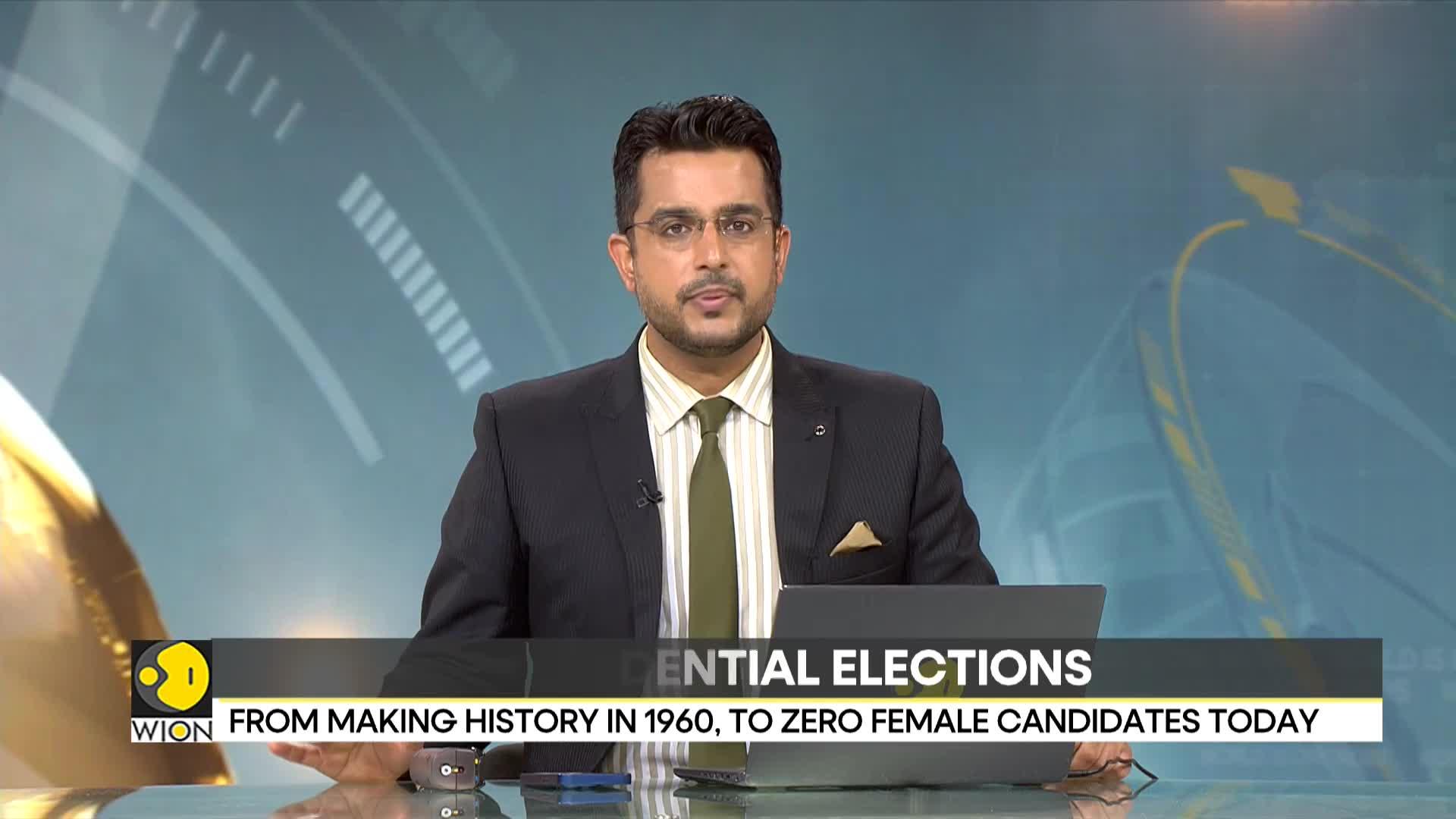 Sri Lanka Presidential Elections: 52% women voters, yet not one woman contender in upcoming polls