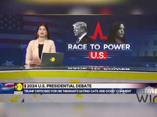 US Presidential Debate 2024: Some Republican 'not impressed' with Donald Trump's performance