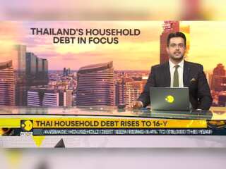 Average household debt seen rising 8.4% to $18,000 this year