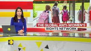 Secret Global Network of Religious Fanatics Stops Girls From Going to School, Report