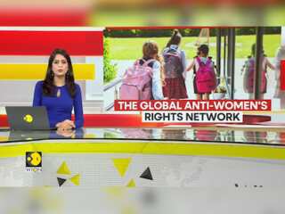 Secret Global Network of Religious Fanatics Stops Girls From Going to School, Report