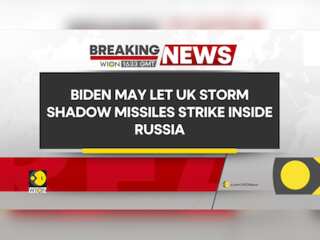 Russia-Ukraine war | Putin: Long-range arms for Kyiv would mean war with NATO