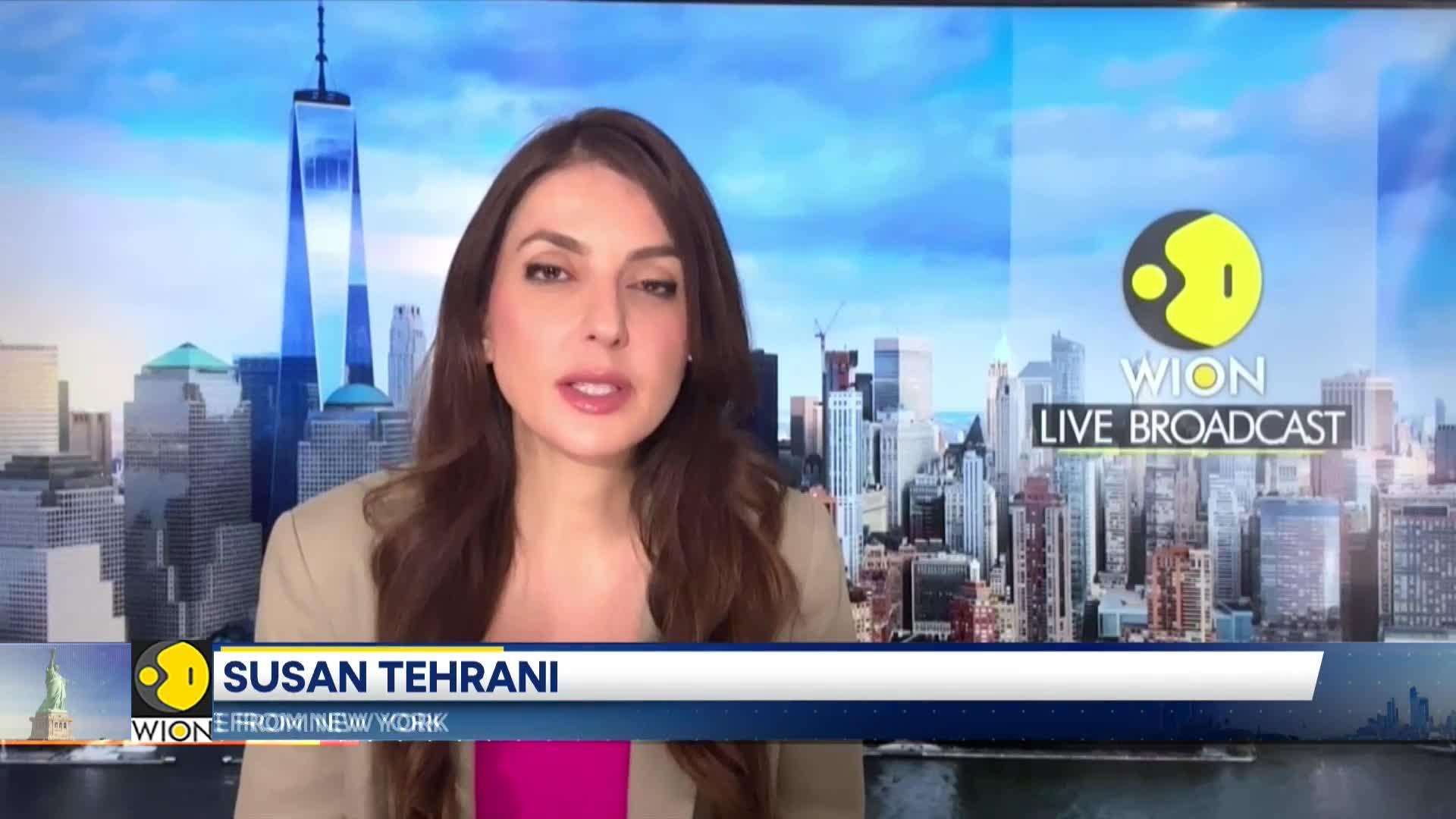 WionNews Video