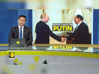 Putin invites PM Modi for bilateral talks on October 22