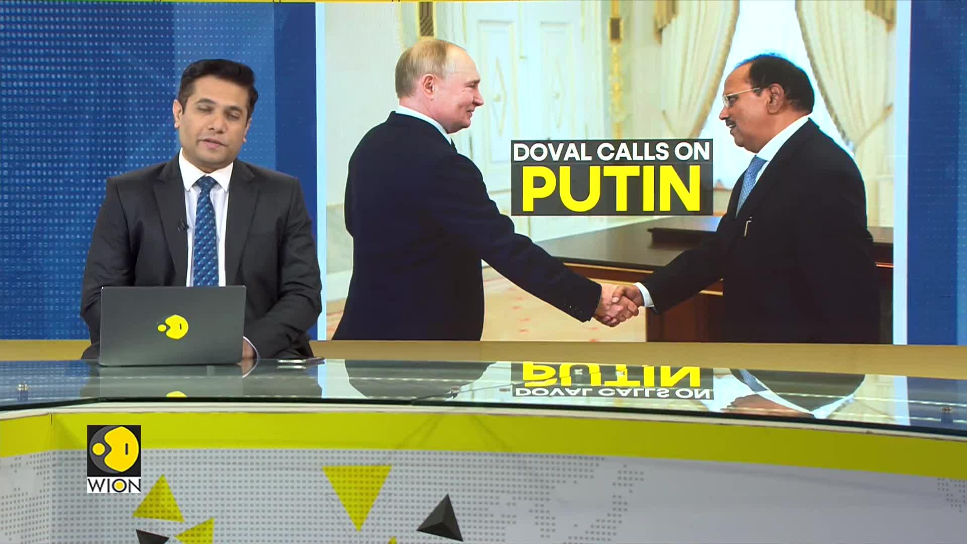 WionNews Video