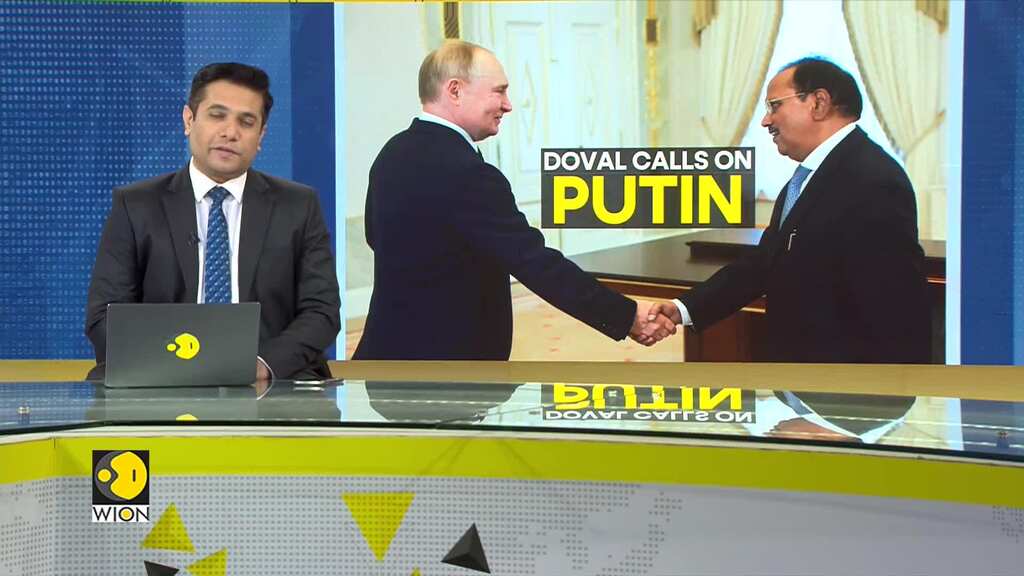 Putin invites PM Modi for bilateral talks on October 22