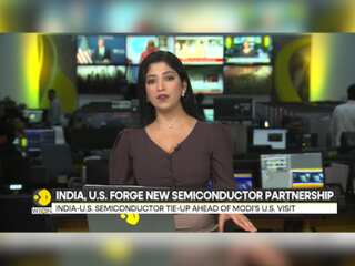 US-India partner to boost semiconductor industry