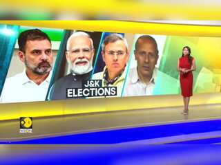 Jammu & Kashmir Elections 2024: Jailed lawmakers out on bail ahead of Assembly Elections