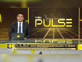 West Bengal CM Mamata Banerjee says 'will resign for the sake of justice'