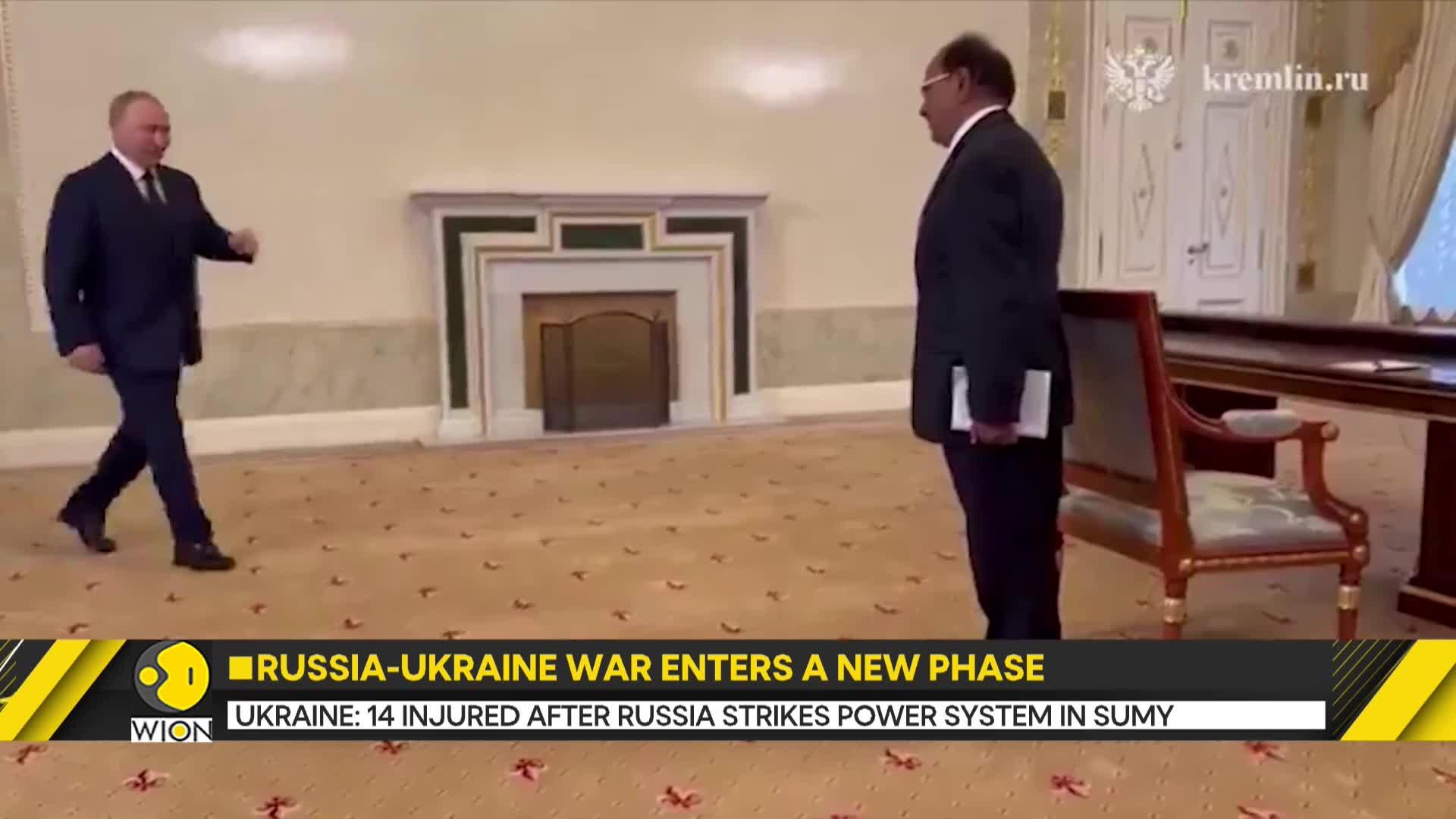 WionNews Video