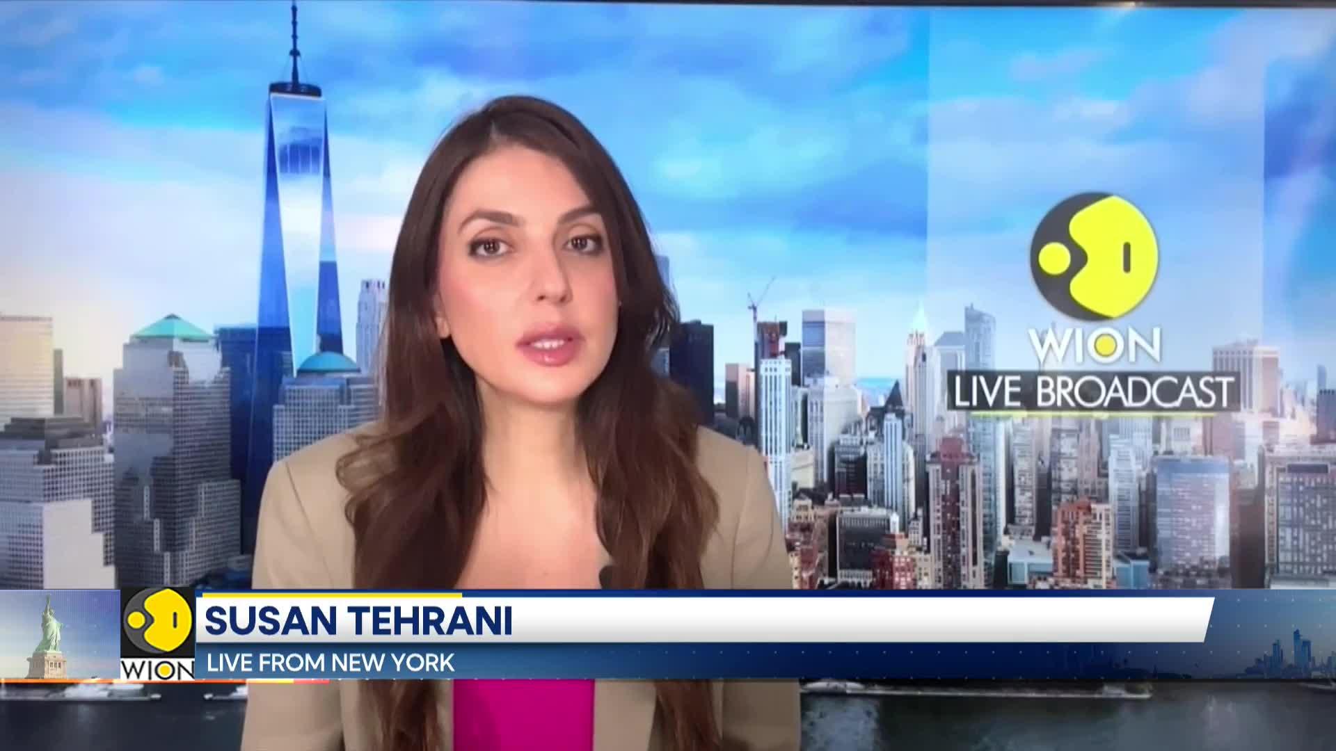 WionNews Video