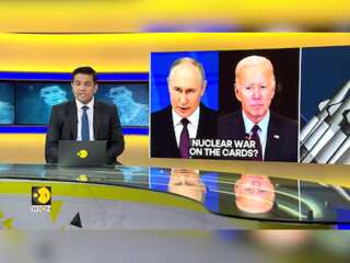 Will Russia use nuclear weapons? Putin's options explained