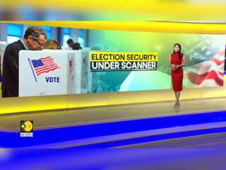 US Elections 2024: Tech leaders to testify on misinformation on social media