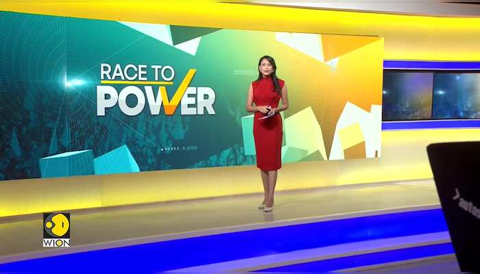 Sri Lanka Presidential Elections: Rift in ITAK over which candidate to back