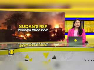 Sudan conflict: 15,000 lives lost and counting, RSF accused of war crimes