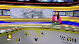 Tarang Shakti 2024: Tejas, F-16s, A10 Thunderbolt, Rafale, EA18 growlers take to skies