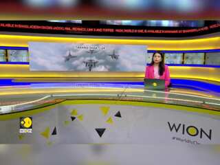 Tarang Shakti 2024: Tejas, F-16s, A10 Thunderbolt, Rafale, EA18 growlers take to skies