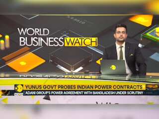 Bangladesh: Yunus govt probes Indian power contracts
