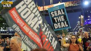 Gaza War: Hamas holds key hostage, prisoner swap talks in Doha with Qatar and Egypt