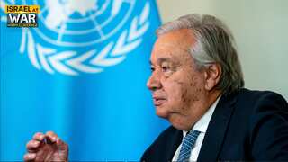 'Totally unacceptable': Six UN staffers killed in Israeli strikes on Gaza school; UN chief condemns deaths