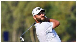 Golf: Spain's Jon Rahm eyes DP World Tour events despite LIV-related sanctions