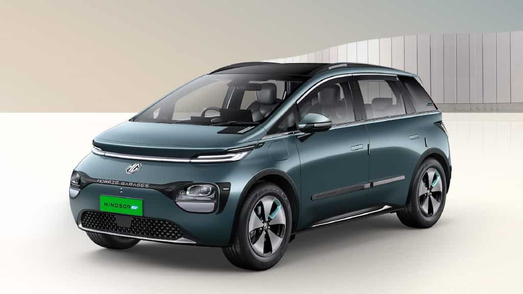 MG Windsor crossover EV: 4 key features to consider before buying