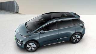 What is Battery-as-a-Service ownership program in electric vehicles?